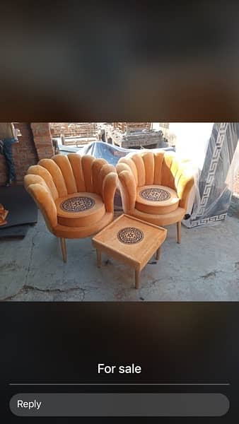 hamRa pas haR tarha ka sofa sets chairs Dewan sofa all sets banty hn 17