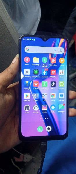 oppo a12 4.64gb all ok PTA approved 2