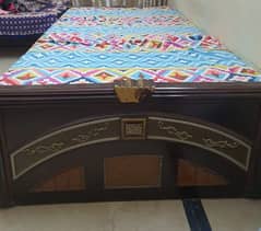 Single Bed