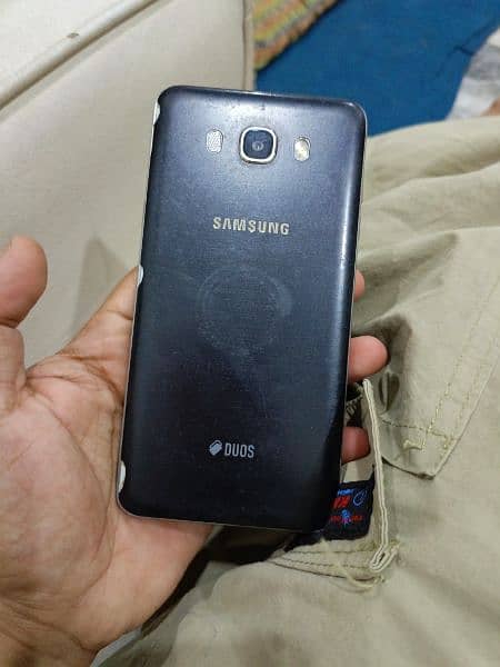 samsung J7 1