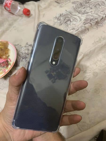 ONEPLUS 8 5G PTA APPROVED 0