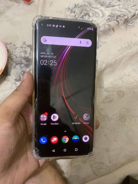 ONEPLUS 8 5G PTA APPROVED 1