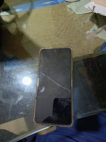 infinix hot 40i For sale 2 mahina use kiyaa hai 3