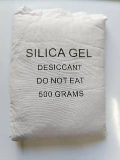 Silica Gel available at wholesale prices.