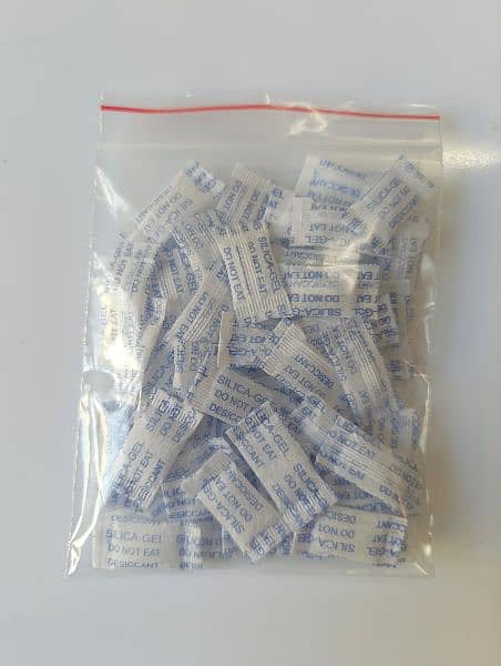 Silica Gel available at wholesale prices. 4