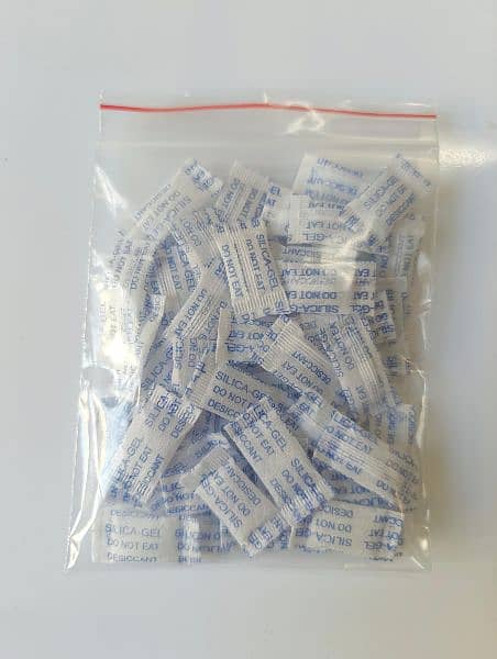 Silica Gel available at wholesale prices. 5