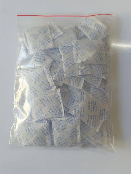 Silica Gel available at wholesale prices. 6