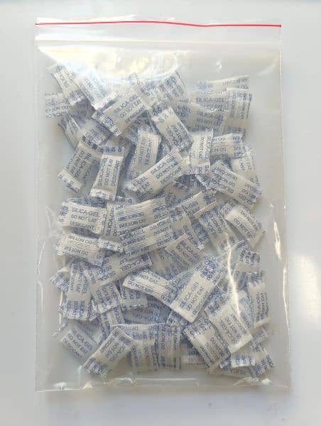 Silica Gel available at wholesale prices. 12