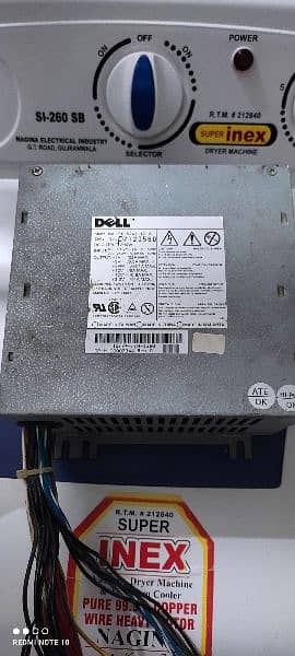 Dell genuine power supply for sale 1