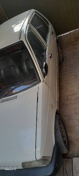 Suzuki Mehran VX 1990. contact. 03044518093 2