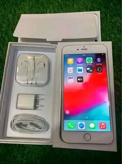 iPhone 7 128GB PTA approved03457061567 my WhatsApp number