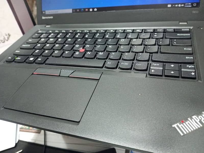 Lenovo T450 i5 5th Generation 4GB RAM, 128GB SSD ! 0