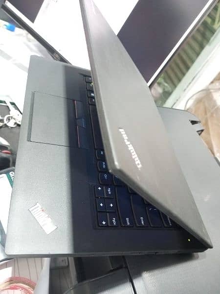 Lenovo T450 i5 5th Generation 4GB RAM, 128GB SSD ! 2