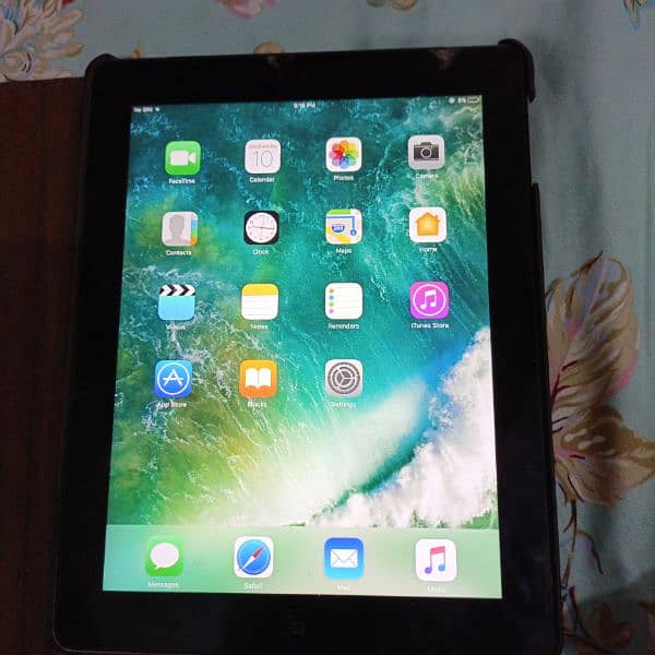 apple ipad 1