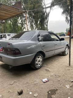 Toyota Other 1998 0