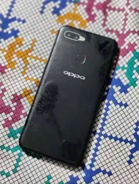 oppo A5s 03020002633 0