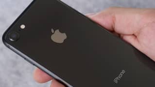 iPhone 8 Plus (256 GB) PTA Approved
