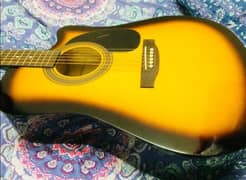 Acoustic Guitar