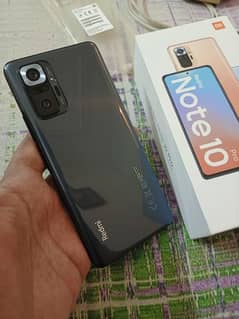 Xiaomi Redmi Note 10 Pro 0