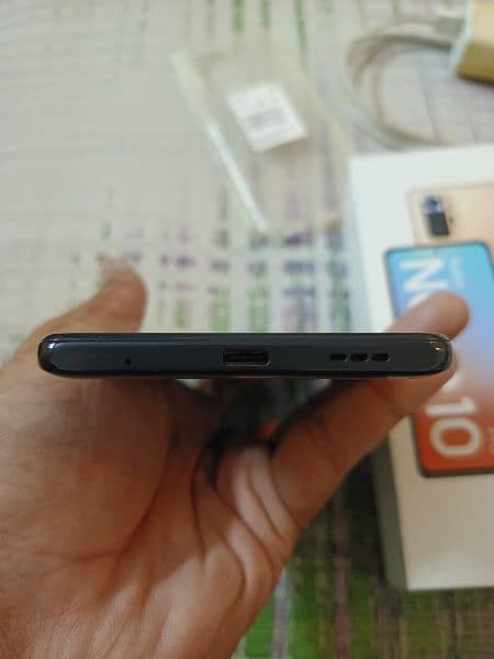 Xiaomi Redmi Note 10 Pro 3