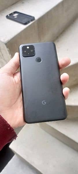 pixel 4a5g official dual sim pta approved, camera king 2