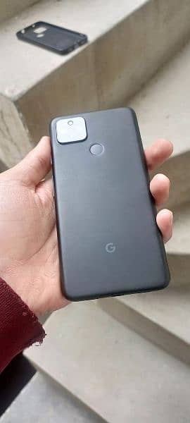 pixel 4a5g official dual sim pta approved, camera king 3