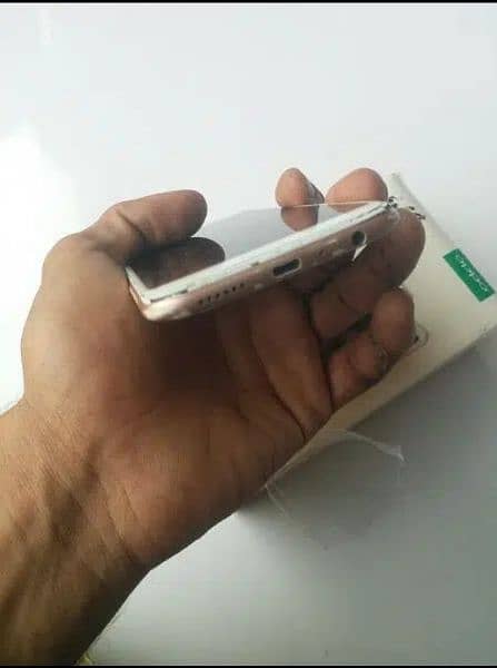 OPPO A83 3-32 with box 1