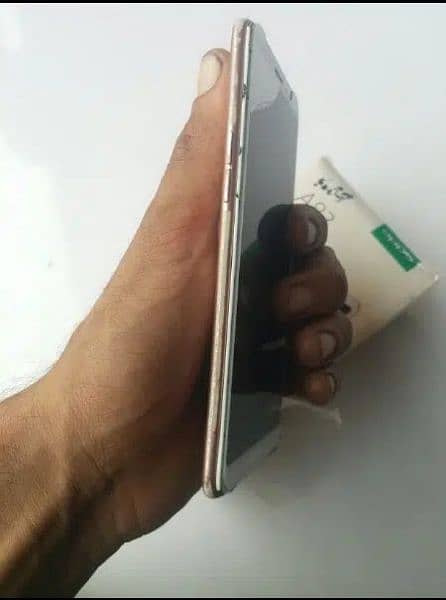 OPPO A83 3-32 with box 3