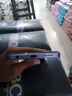 vivo Y17s 6+6/128 in new condition available