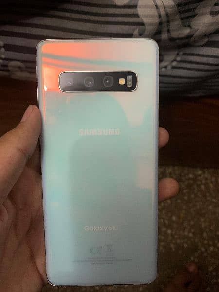 Samsung S10 1