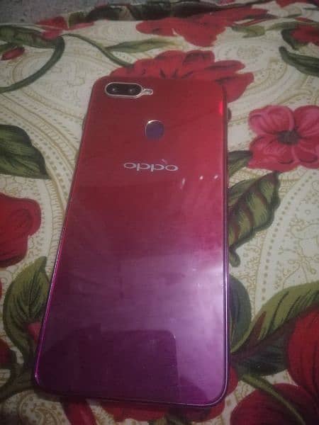 oppo f9 2