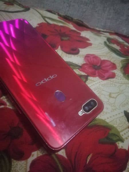 oppo f9 3