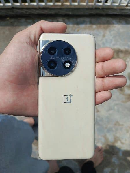 OnePlus 11 Pro Marble Odyssey 0