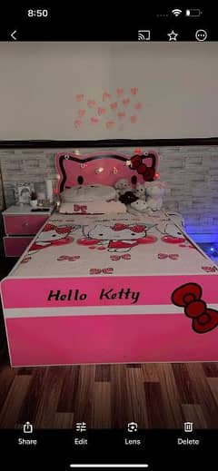 Hello Kitty original set