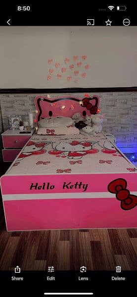 Hello Kitty original set 0