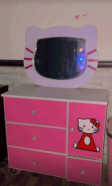 Hello Kitty original set 1