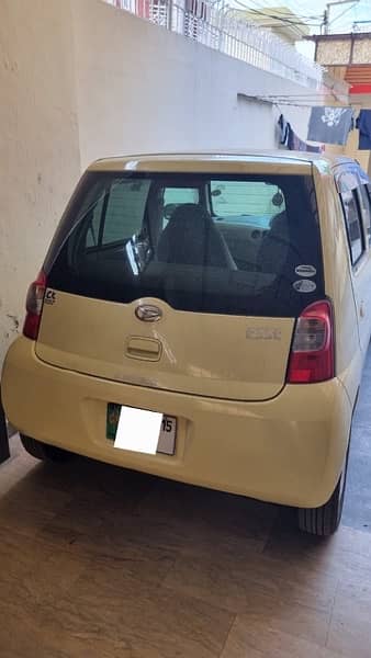 Daihatsu Esse 2015 3