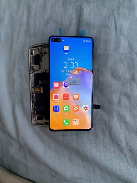 only screens (not mobile) p40 pro , mate40 pro, p40, s23ultra, op 7pro 9