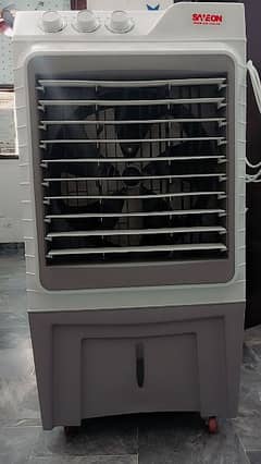 Air Cooler For Sale Only 1 week used