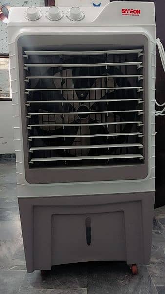 Air Cooler For Sale Only 1 week used 0