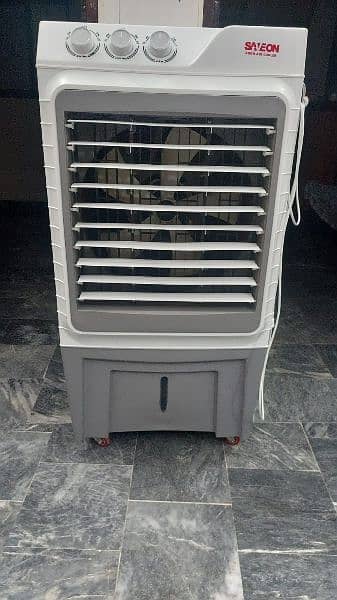 Air Cooler For Sale Only 1 week used 2