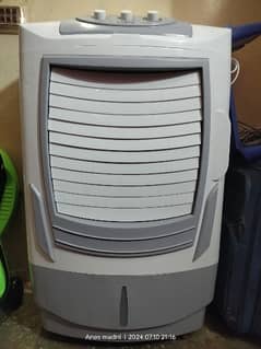 AC/DC air cooler for sale