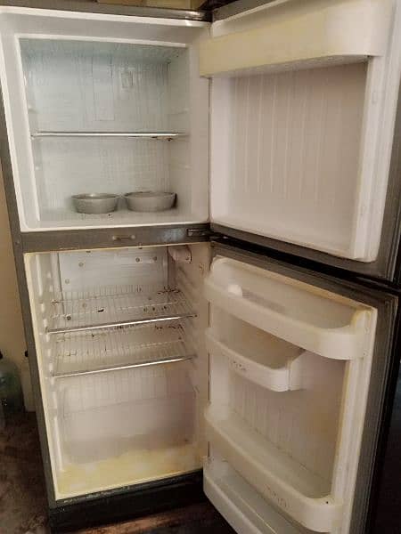 Refrigerator 1