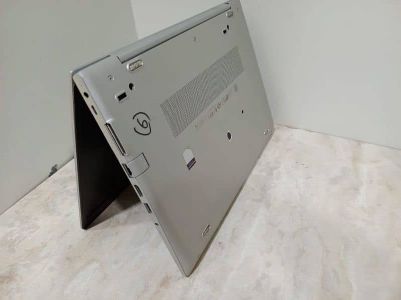 hp  Elitebook 840 G5 i5 8th generation 5