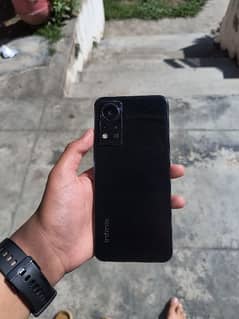 infinix