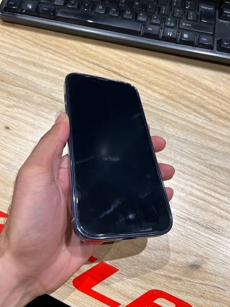 Iphone 14 plus with box 1