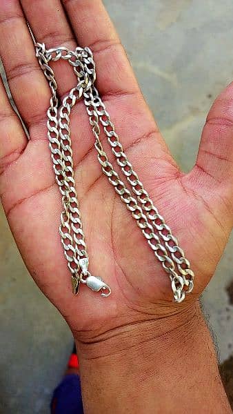 chain for sale chandi 0