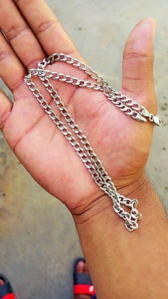 chain for sale chandi 3