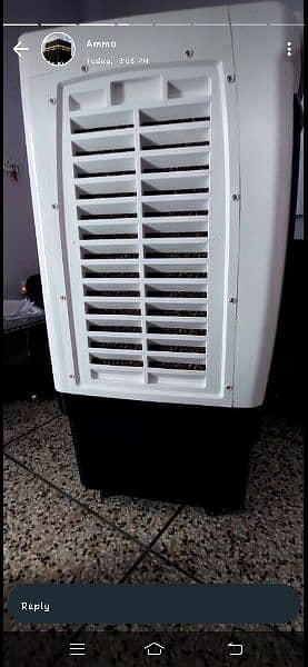 Air Room Cooler 2
