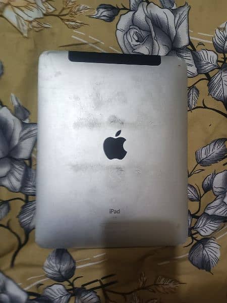 ipad a1337  for sell 1